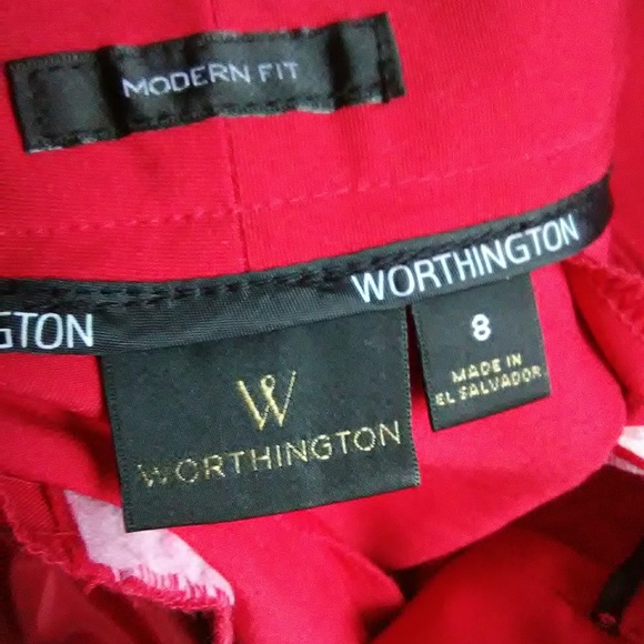 Slacks - Picture 5 of 8